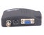 BNC to VGA Composite Video Converter S-Video Input to PC VGA Output Carousel 3