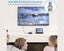 BNC to VGA Composite Video Converter S-Video Input to PC VGA Output Carousel 5