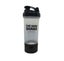 THE MAN SHAKE , bottle shaker Carousel 1