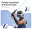 Handle Attachments Compatible with Oculus Quest 2 Controller Accessories Carousel 12