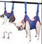 Dog Grooming Hammock, Cat Hanging Harness Cat Grooming Sling Holder Carousel 1