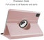 iPad Air 4 Case - (NZ CLEARANCE) Carousel 4