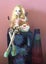 Monster High Lagoona Blue Carousel 7