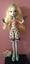 Monster High Lagoona Blue Carousel 6