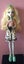 Monster High Lagoona Blue Carousel 10