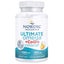 Nordic Naturals, Ultimate Omega + CoQ10, 60 Softgels Carousel 1