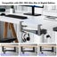 Metal PS5 Stand Horizontal Carousel 5