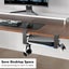 Metal PS5 Stand Horizontal Carousel 9
