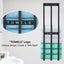 Bathroom Towel Rack Rails Carousel 5