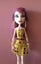 Monster High G1 Ghouls Getaway Spectra Vondergeist doll Carousel 3