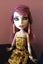 Monster High G1 Ghouls Getaway Spectra Vondergeist doll Carousel 10
