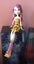 Monster High G1 Ghouls Getaway Spectra Vondergeist doll Carousel 8