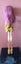 Monster High G1 Ghouls Getaway Spectra Vondergeist doll Carousel 13
