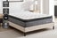 Ergolux Luxe Bamboo Pocket Spring Mattress (Super King), EL34CMBETKA Carousel 1