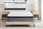 Ergolux Luxe Bamboo Pocket Spring Mattress (Super King), EL34CMBETKA Carousel 3