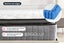 Ergolux Luxe Bamboo Pocket Spring Mattress (Super King), EL34CMBETKA Carousel 5