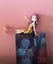 Monster High G1 Ghouls Getaway Spectra Vondergeist doll Carousel 11
