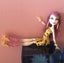 Monster High G1 Ghouls Getaway Spectra Vondergeist doll Carousel 12