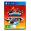 Skylanders Superchargers (PS4) (GAME + VEHICLE + PORTAL) Carousel 5