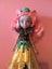 Monster High Mercedes King doll Carousel 3