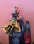 Monster High Mercedes King doll Carousel 8
