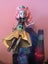 Monster High Mercedes King doll Carousel 9
