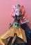 Monster High Mercedes King doll Carousel 10
