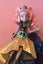Monster High Mercedes King doll Carousel 11