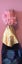 Monster High Mercedes King doll Carousel 13