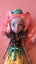 Monster High Mercedes King doll Carousel 12
