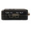 2 Port Black USB KVM Switch Kit with Audio and Cables Carousel 3