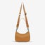 Status Anxiety Look Both Ways Bag - Tan Carousel 2