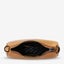 Status Anxiety Look Both Ways Bag - Tan Carousel 7