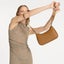 Status Anxiety Look Both Ways Bag - Tan Carousel 8