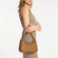 Status Anxiety Look Both Ways Bag - Tan Carousel 9