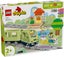 LEGO DUPLO: Interactive Adventure Train - (10427) Carousel 5