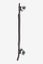 Globe Outlier Drop Through Longboard Purple Flames 36" Carousel 3