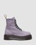 Dr. Martens Jadon III 8 Eye Boot - Lavender Frost Buttersoft Carousel 3