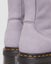 Dr. Martens Jadon III 8 Eye Boot - Lavender Frost Buttersoft Carousel 7
