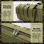 118cm Rifle Gun Bag Shotgun Case 46 Inch Carousel 6