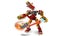 Lego SH Iron Man Mech vs Ultron 76307 Carousel 3