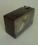 Mid Century Made In Japan Battery Alarm Clock Carousel 6