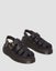 Dr. Martens Archive Fisherman Sandal - Black Grizzly Carousel 3