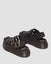Dr. Martens Archive Fisherman Sandal - Black Grizzly Carousel 4