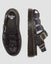 Dr. Martens Archive Fisherman Sandal - Black Grizzly Carousel 5