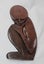 +++ CARVED STONE TRIBAL FIGURE/STATUE +++ Carousel 5