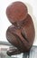 +++ CARVED STONE TRIBAL FIGURE/STATUE +++ Carousel 6
