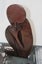 +++ CARVED STONE TRIBAL FIGURE/STATUE +++ Carousel 8