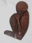 +++ CARVED STONE TRIBAL FIGURE/STATUE +++ Carousel 10