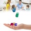 Stone Catching Game Korean Folk Game Carousel 4